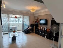 Blk 221 Bukit Batok East Avenue 3 (Bukit Batok), HDB Executive #623714471